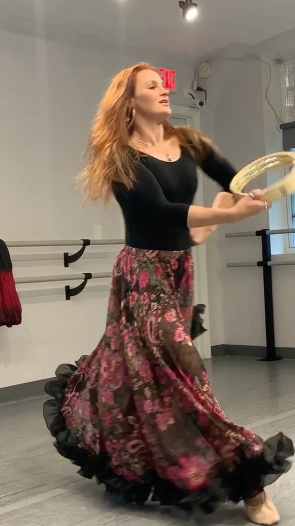 Valentina Shevchenko