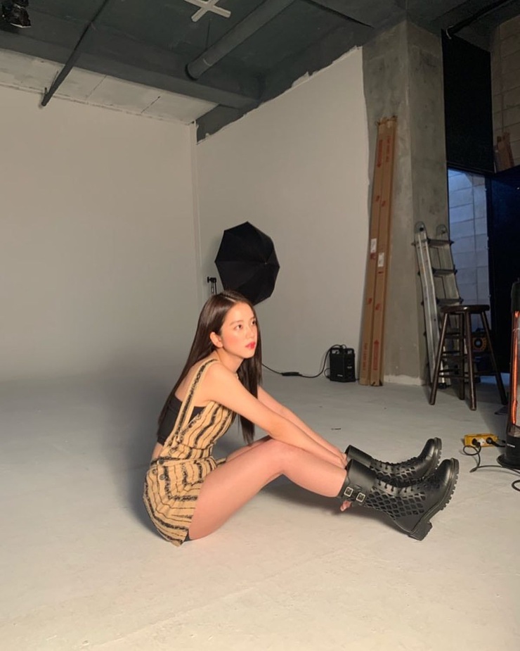 Kim Jisoo