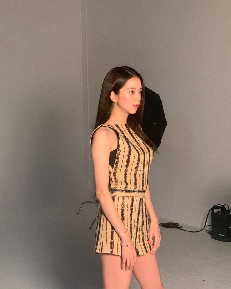 Kim Jisoo