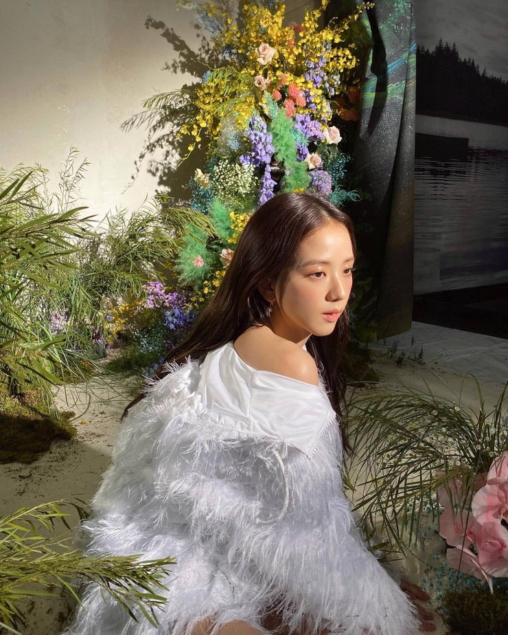 Kim Jisoo