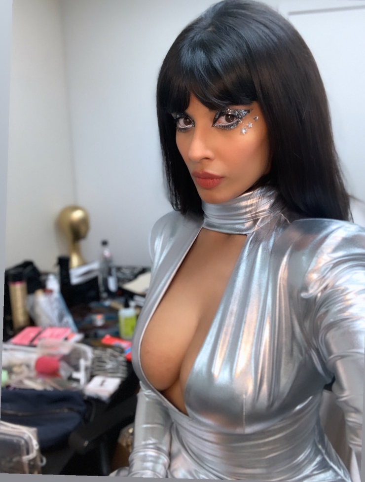 Jameela Jamil Jameela Jamil