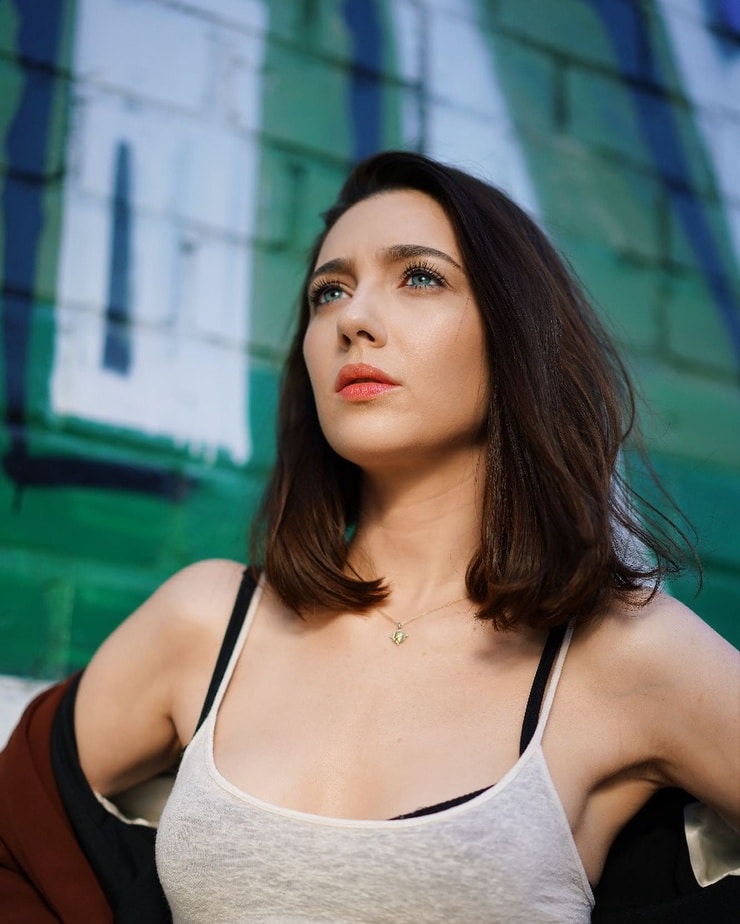 Natalie Dreyfuss
