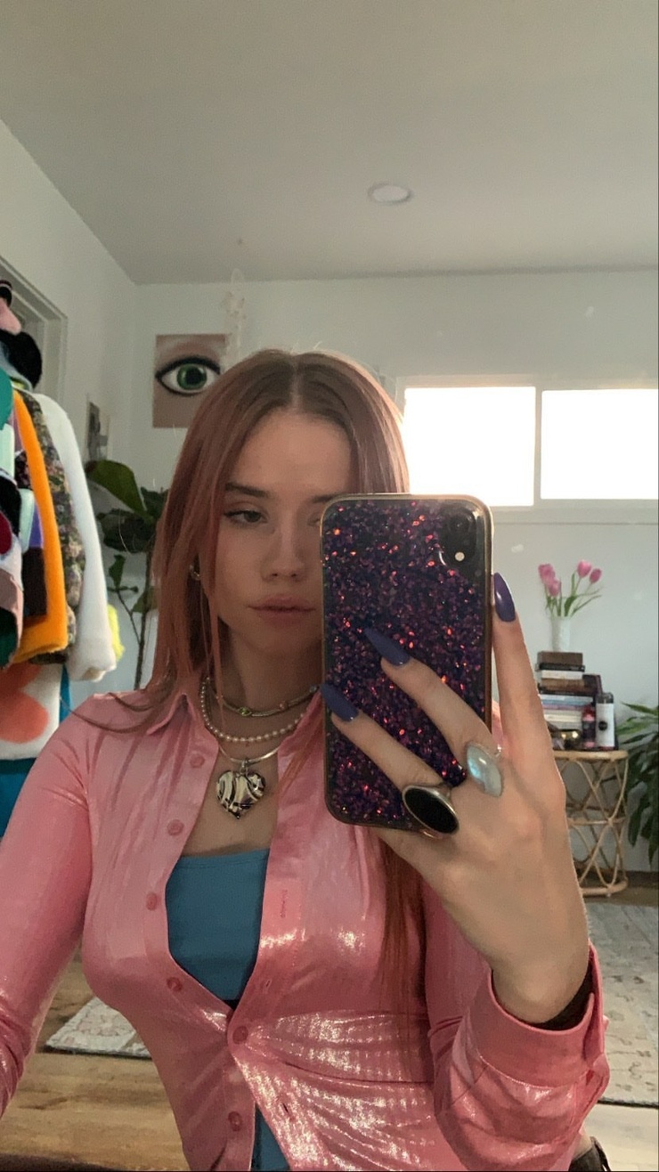 Lexee Smith