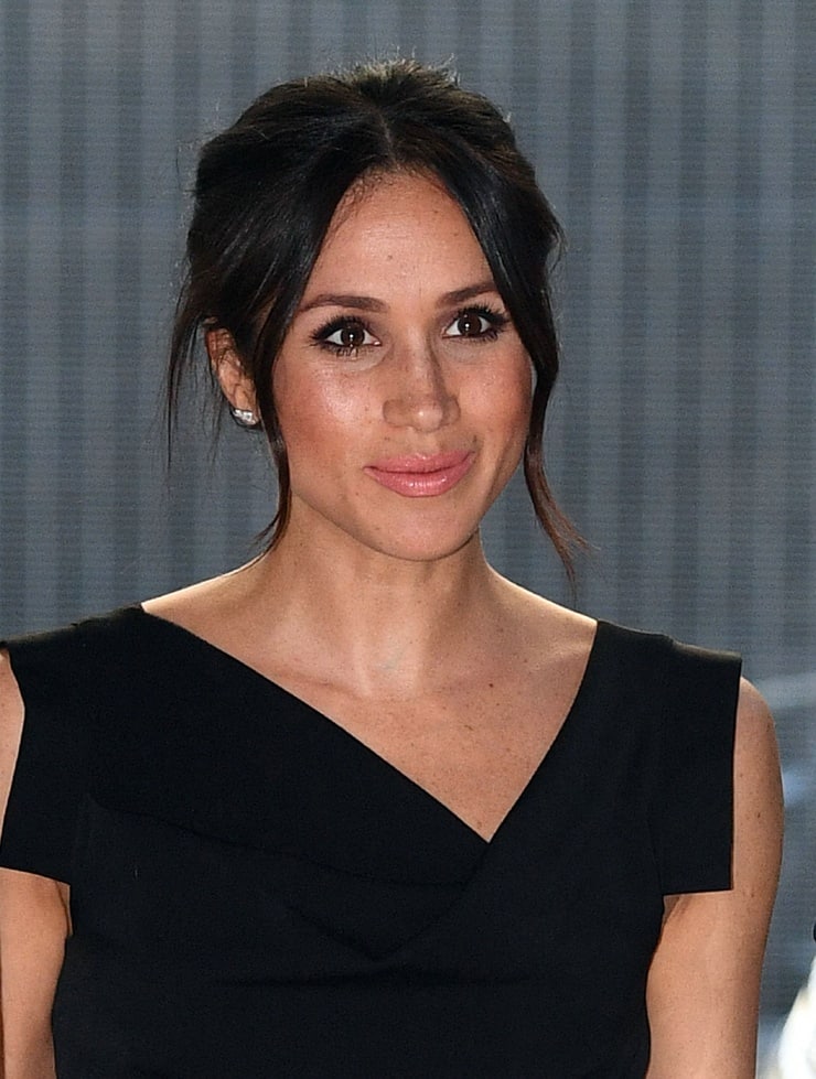 Picture of Meghan Markle