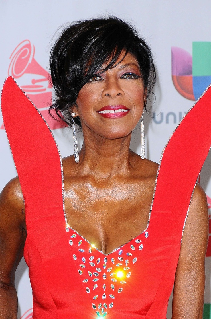 Natalie Cole