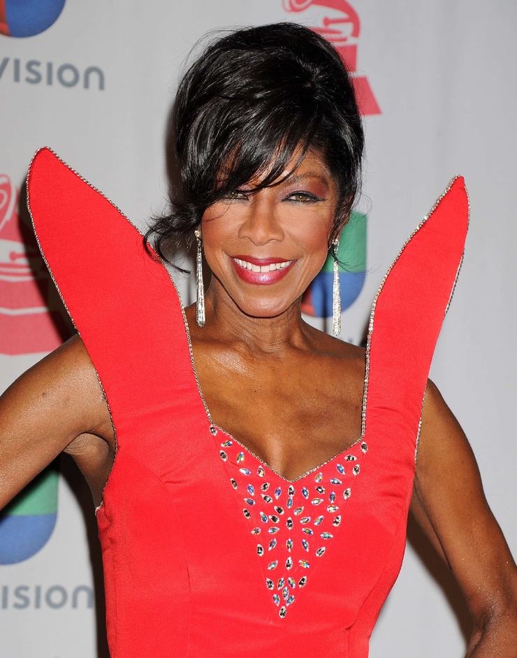 Natalie Cole