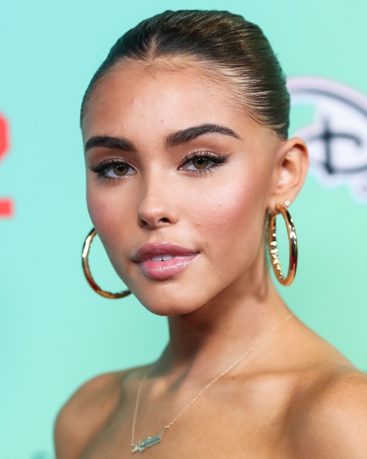 Madison Beer Madison Beer