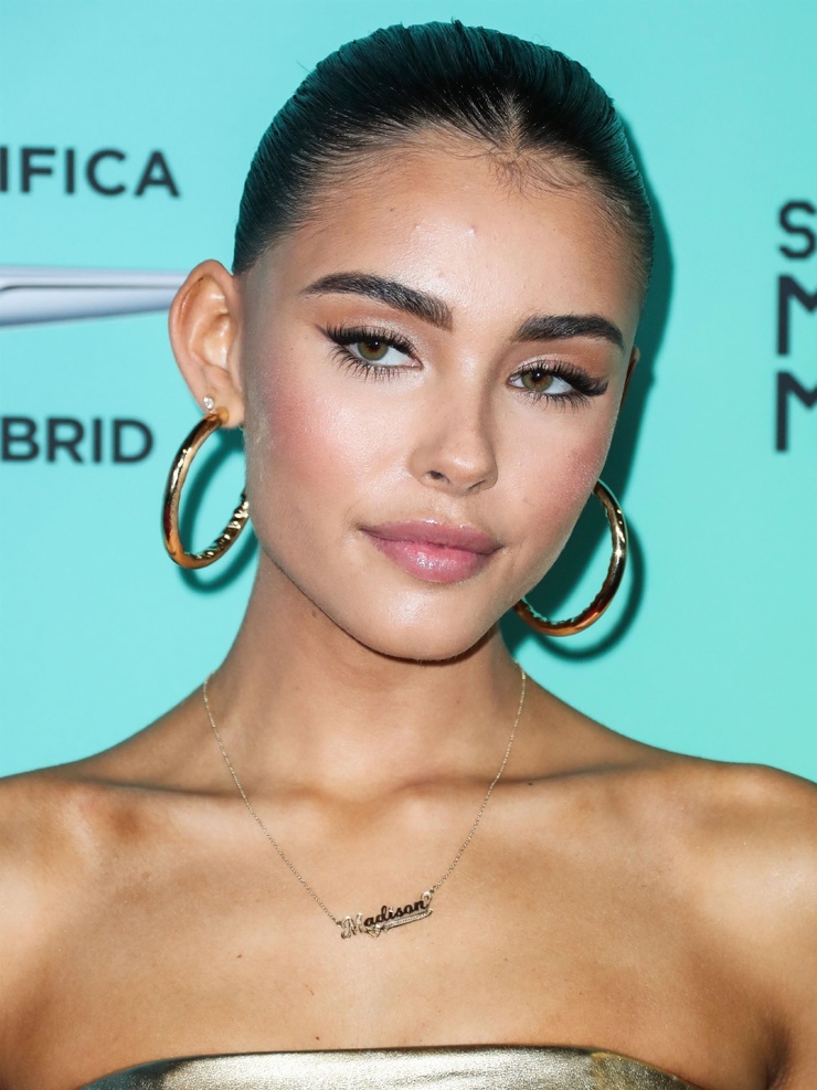 Madison Beer