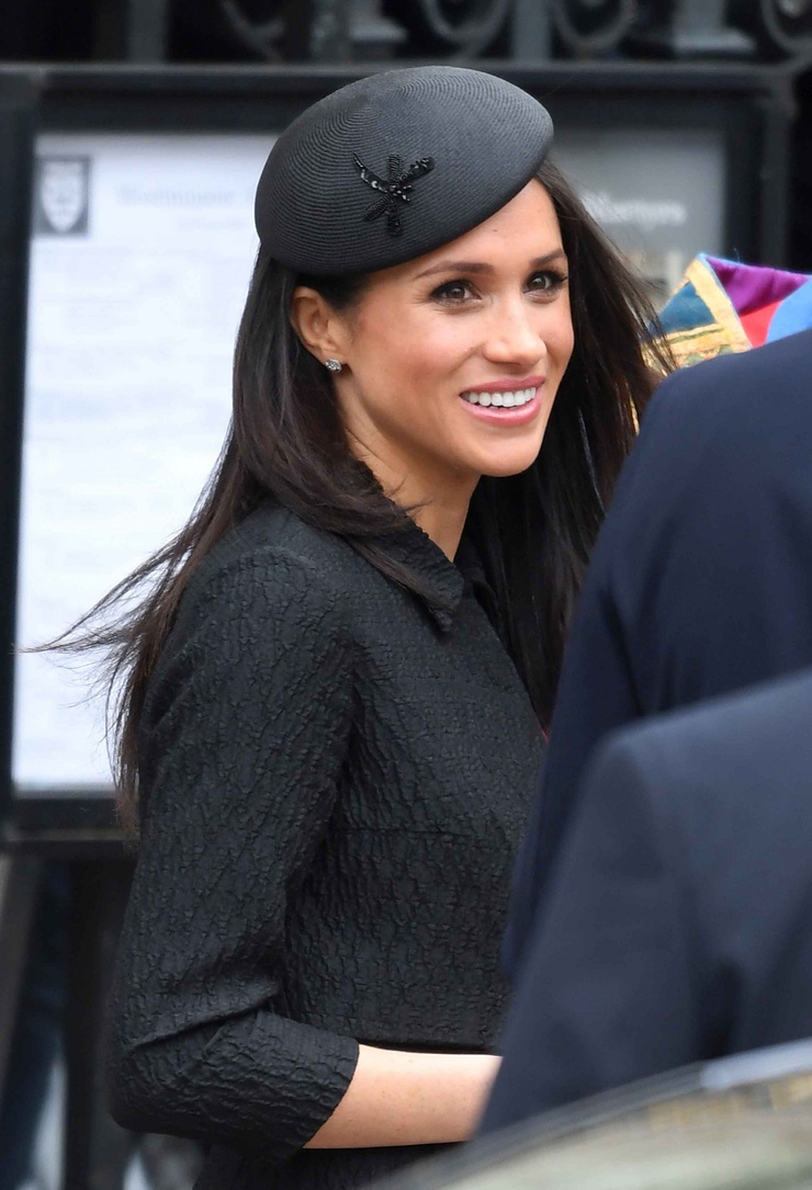 Meghan Markle