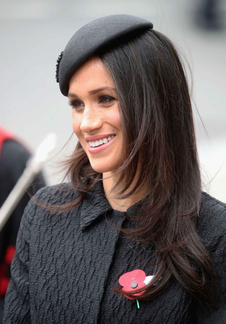 Meghan Markle
