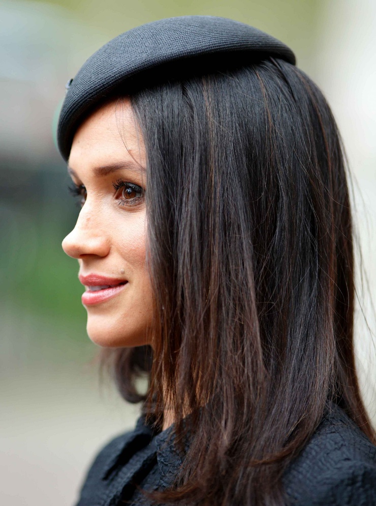 Meghan Markle