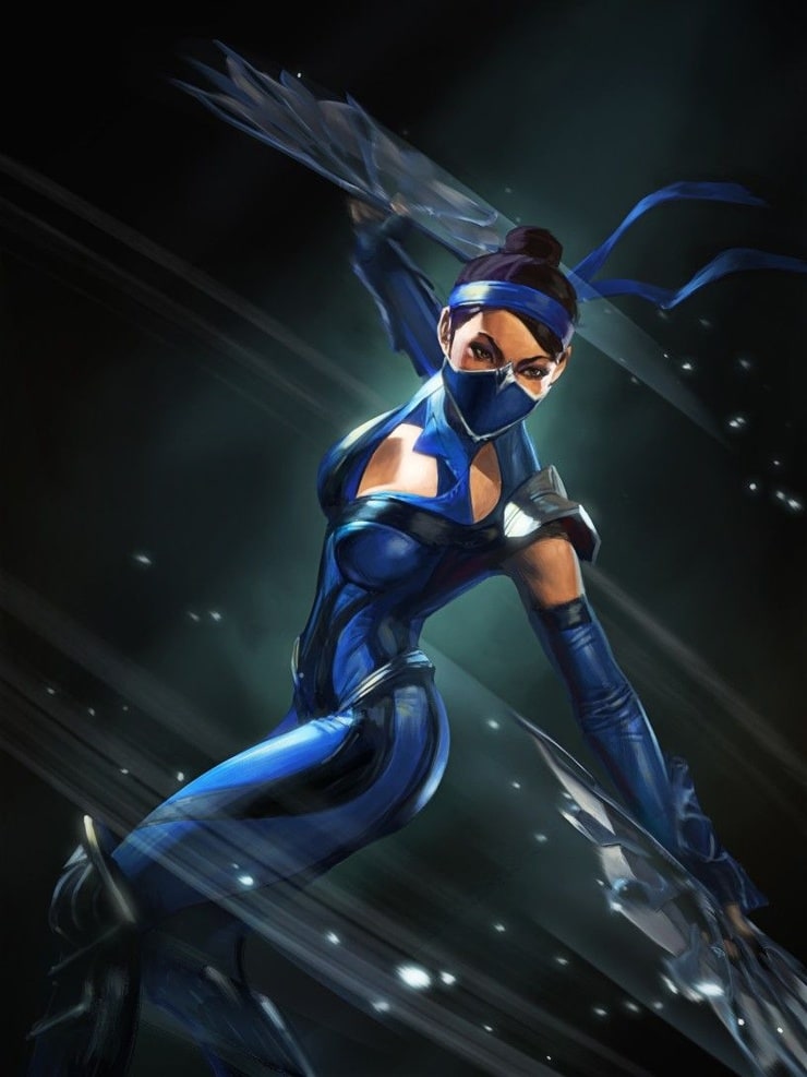 Kitana