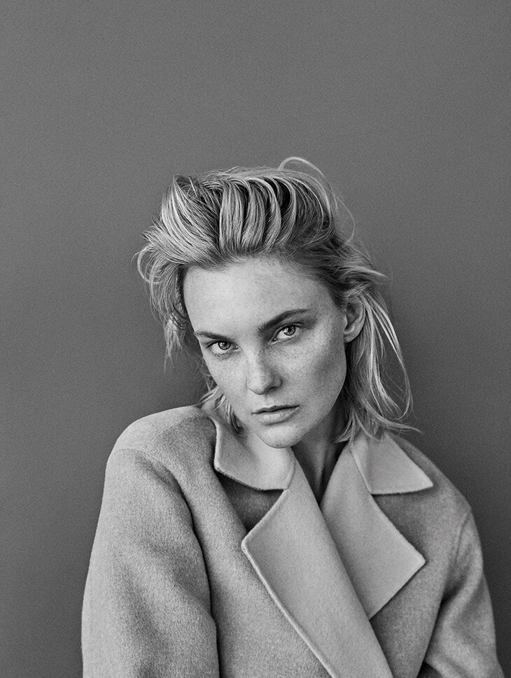 Caroline Trentini Caroline Trentini