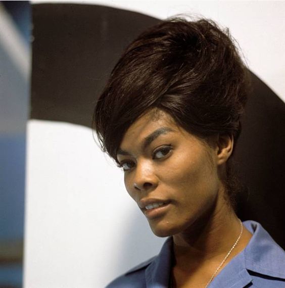 Dionne Warwick