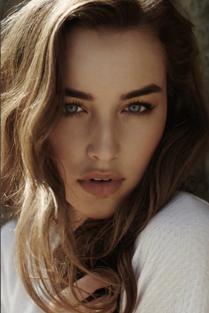 Taylor Bryant