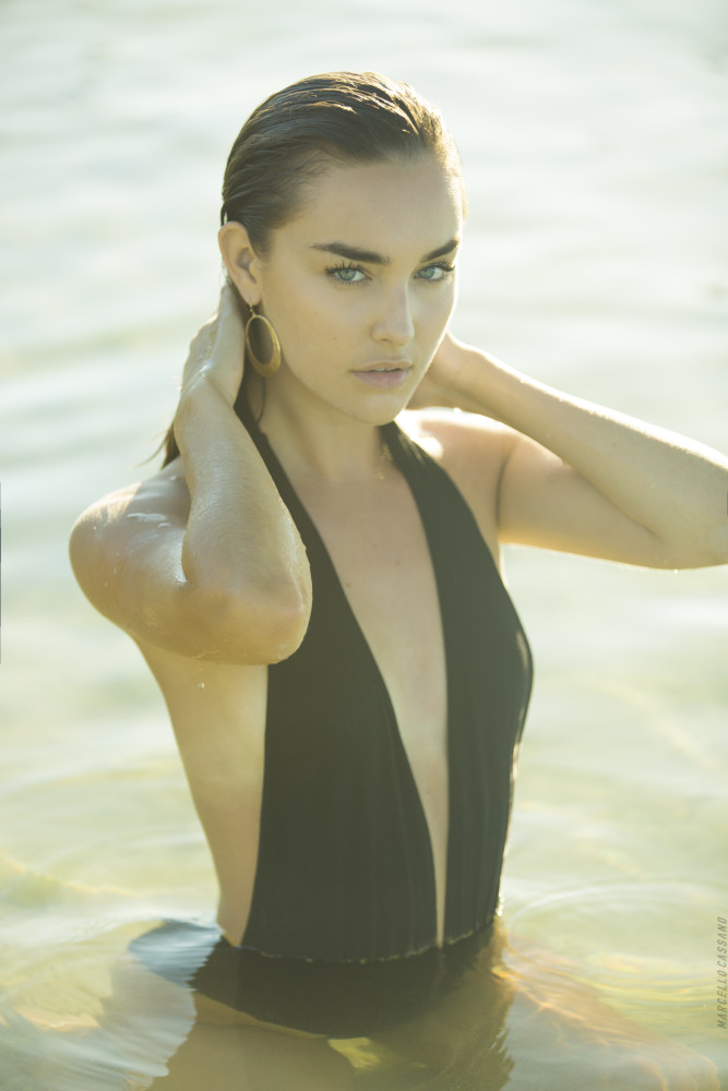 Taylor Bryant