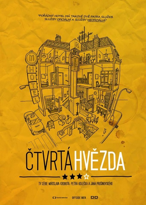 Ctvrtá hvezda