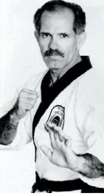 Pat E. Johnson