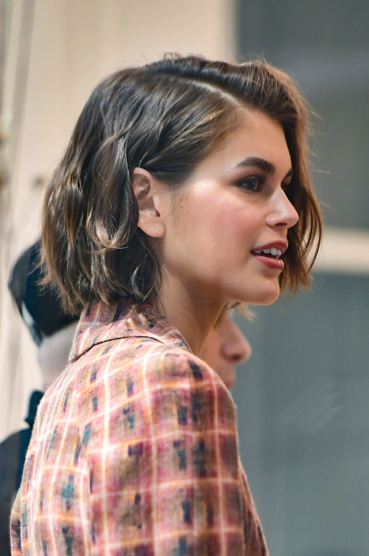 Kaia Gerber Kaia Gerber