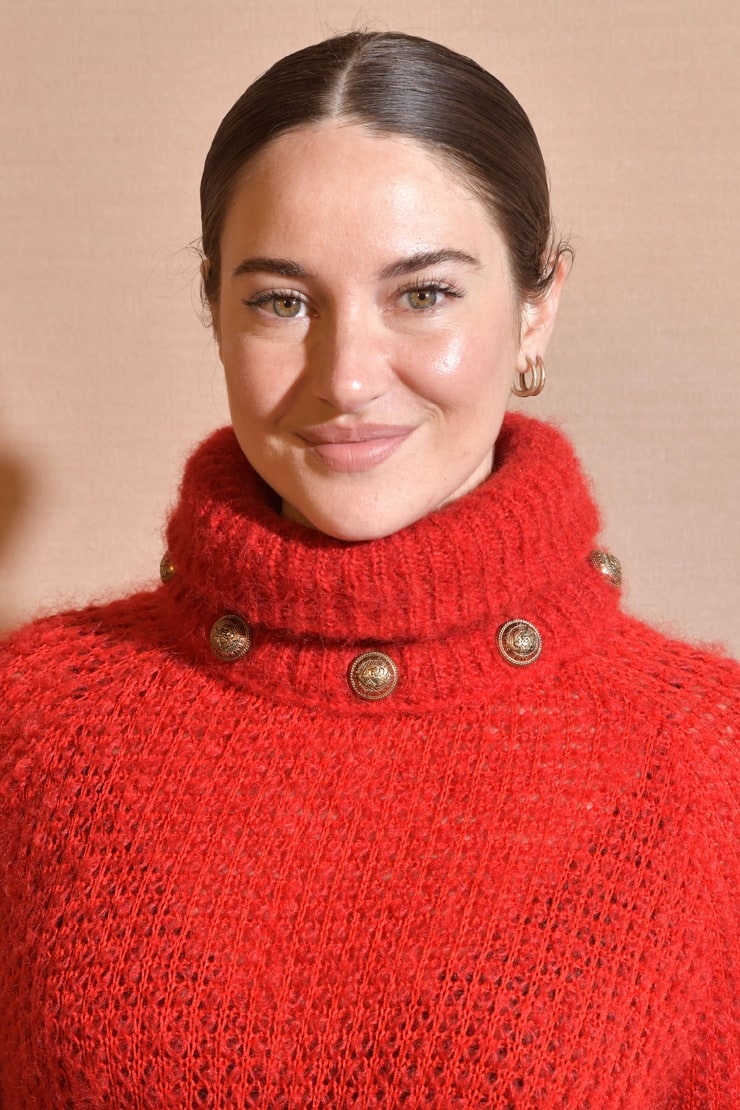 Shailene Woodley