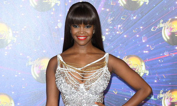 Oti Mabuse Oti Mabuse