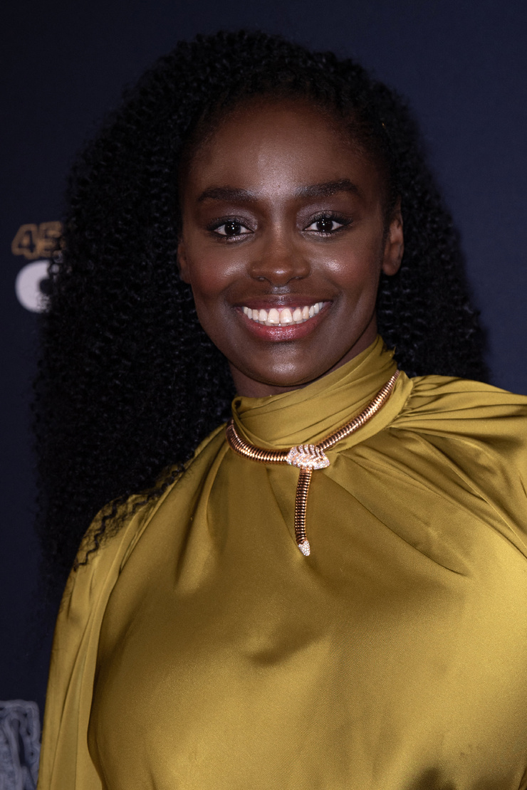 Aïssa Maïga