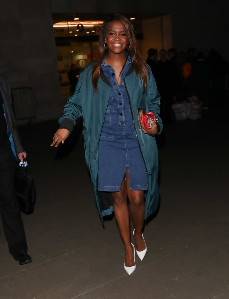 Oti Mabuse