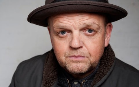 Toby Jones