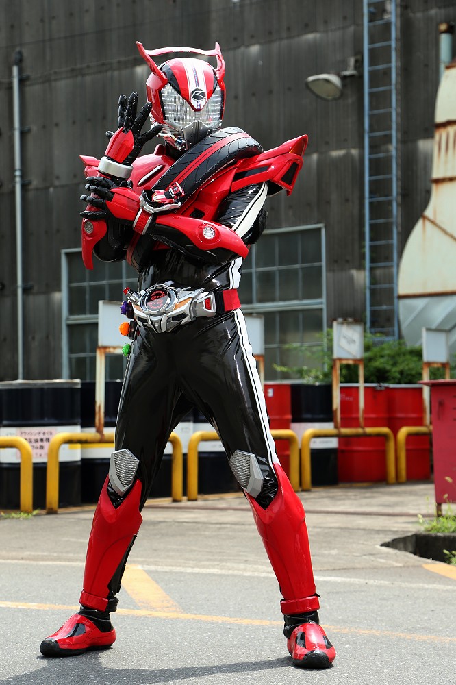 Shinnosuke Tomari