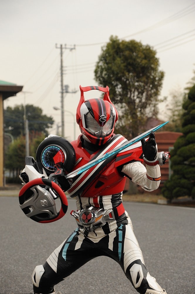 Shinnosuke Tomari