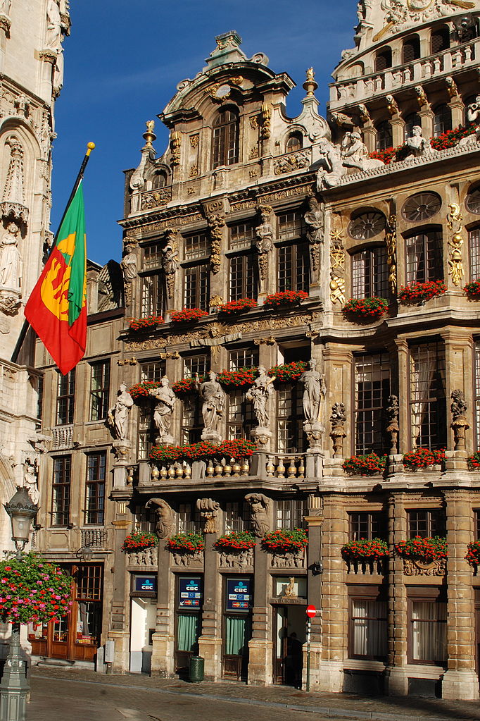 Brussels / Bruxelles