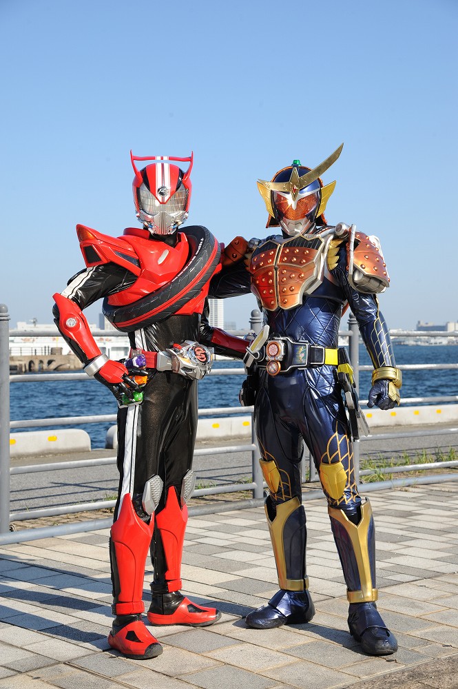 Shinnosuke Tomari