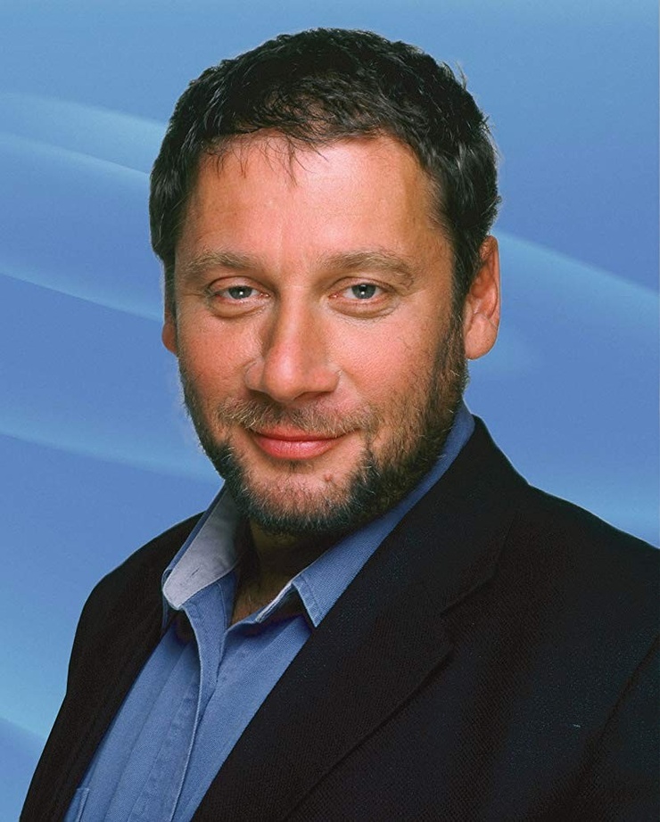 Tomás Töpfer
