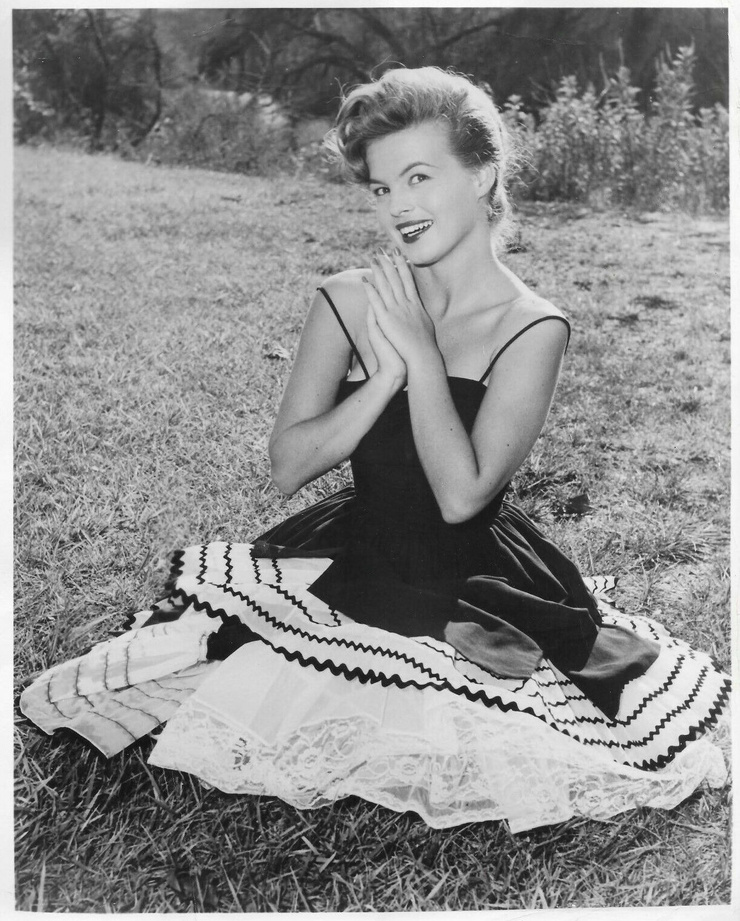 Nanita Greene
