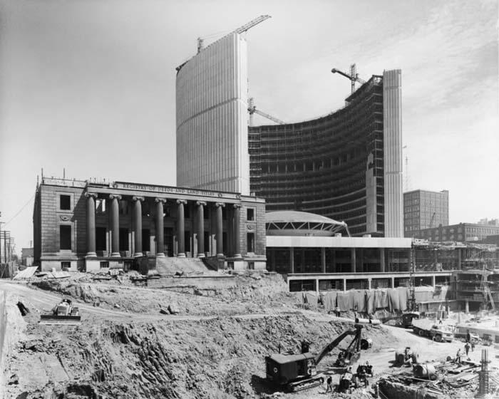 Toronto