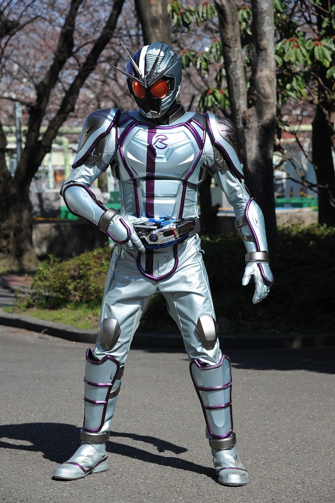 Chase (Kamen Rider Drive)