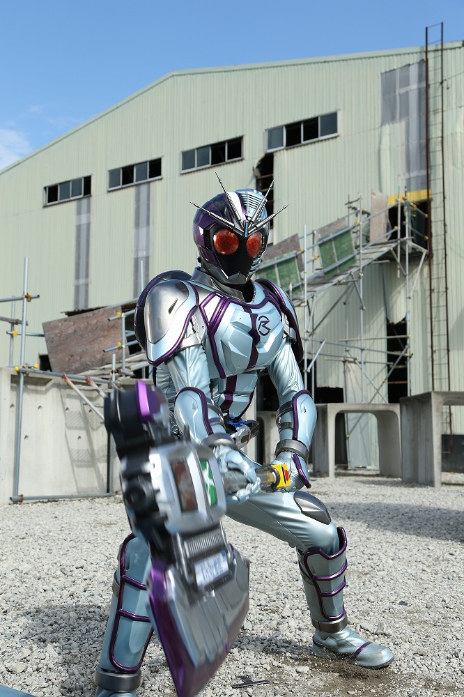 Chase (Kamen Rider Drive)
