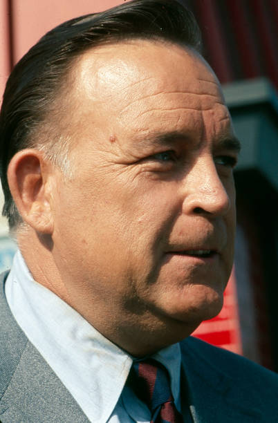 Scott Brady