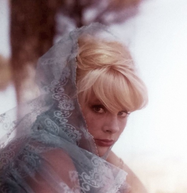 Elke Sommer