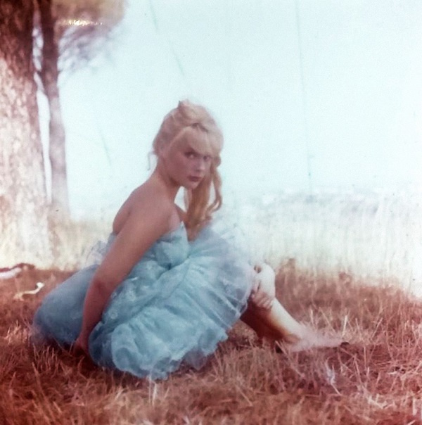 Elke Sommer Elke Sommer