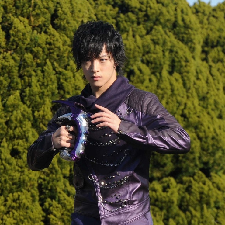 Chase (Kamen Rider Drive)