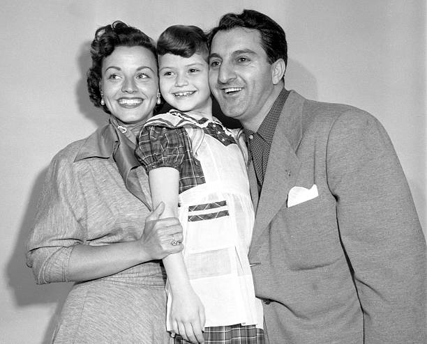 Danny Thomas