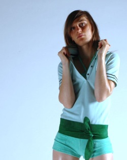 Yelle