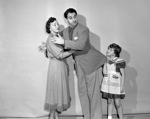 Danny Thomas