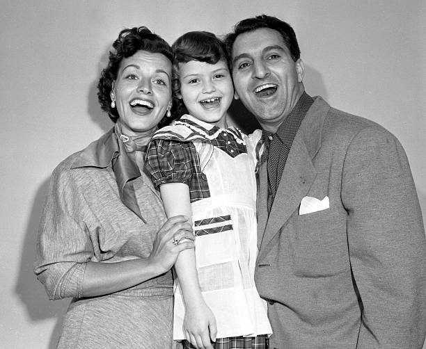 Danny Thomas