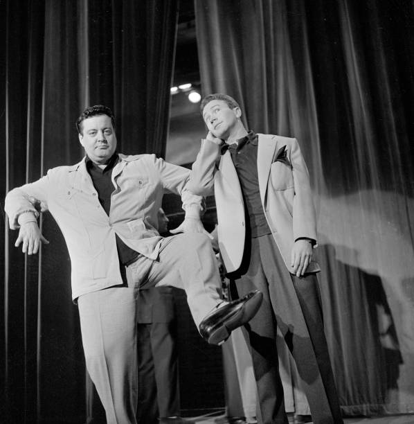Jackie Gleason