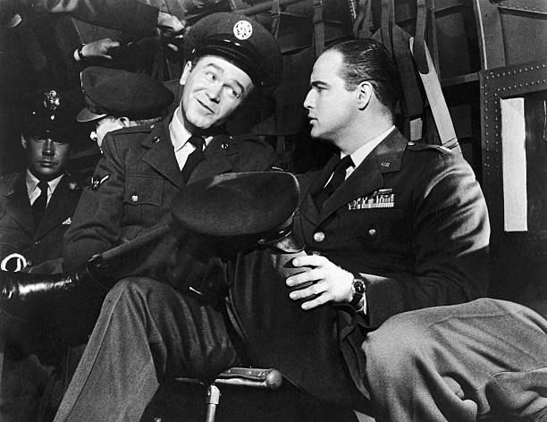 Red Buttons Red Buttons
