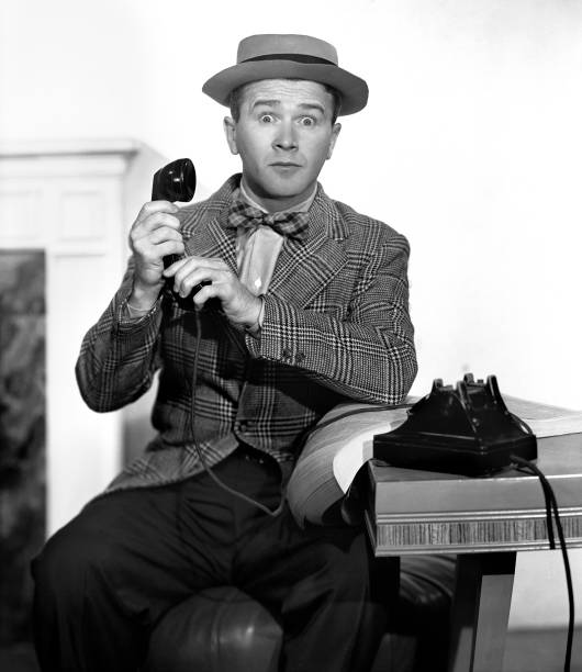 Red Buttons Red Buttons