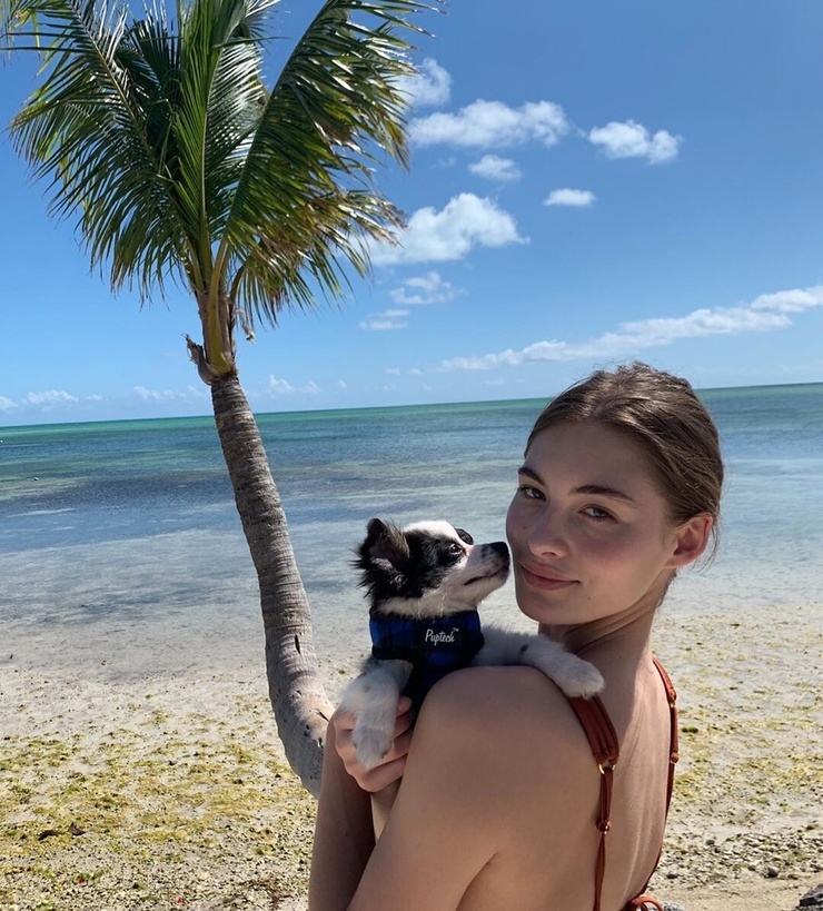 Grace Elizabeth