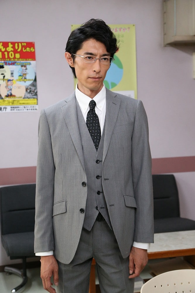 Takashika Kobayashi